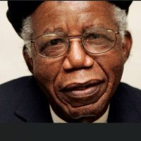 07 Chinua Achebe