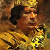 08 Gadaffi
