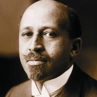 11 WEB du Bois