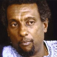 16 Stokely Carmichael