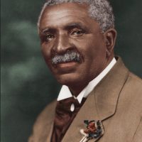 26 George Washington Carver