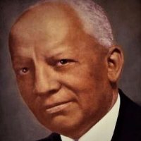 28 Carter G Woodson