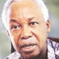 29 Julius Nyerere