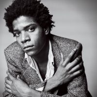 35 Jean-Michel Bosquiat