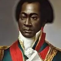 36 Toussant Louverture