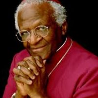 37 Desmond Tutu